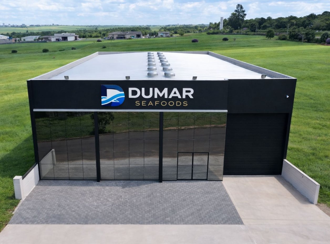 DUMAR Seafoods